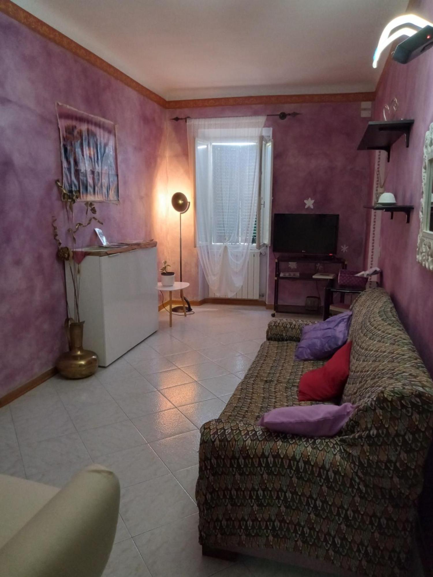 Appartamento La Nicchia Sinalunga Esterno foto
